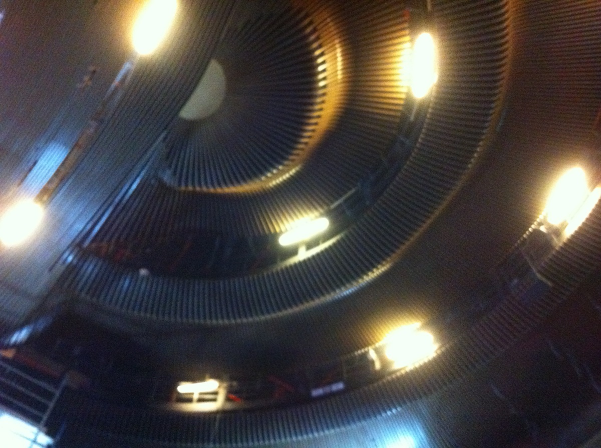 Zorlu Center PSM Ölçmeleri - 8